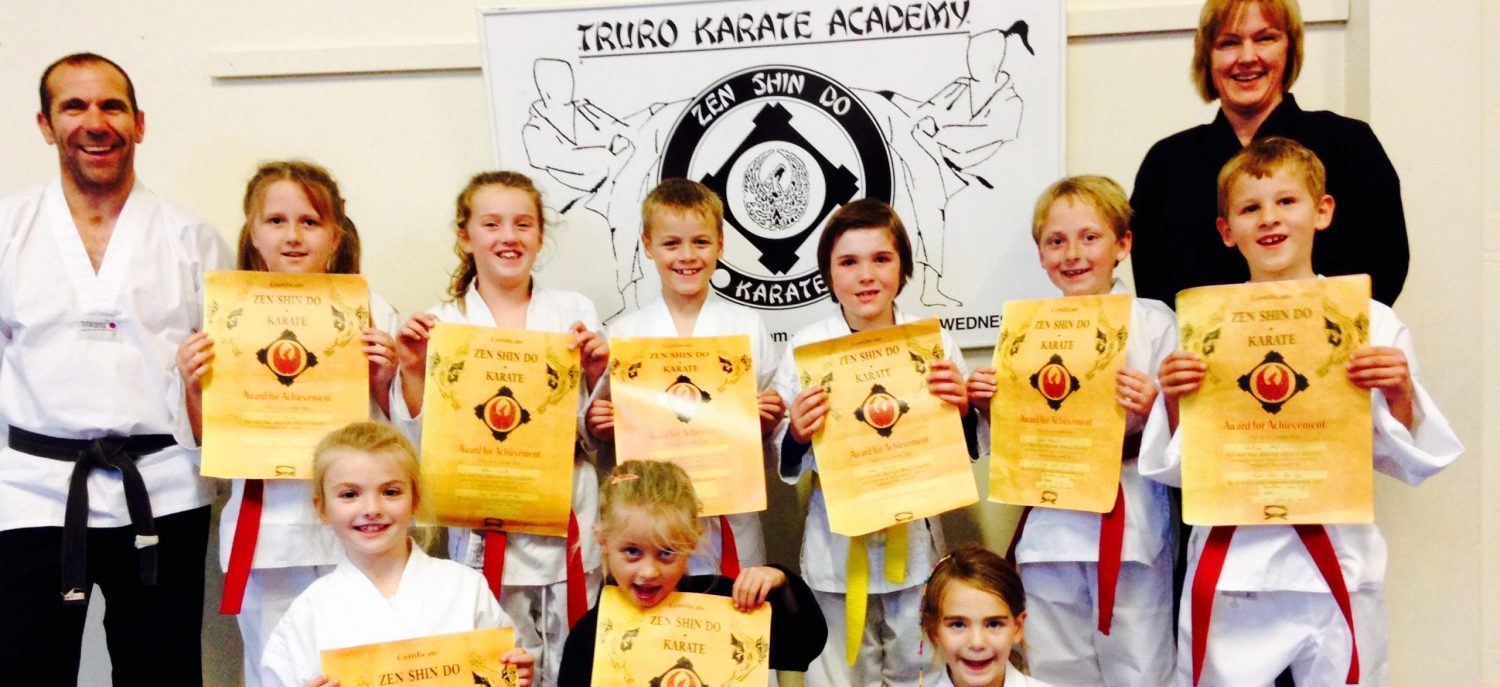 Truro Karate Academy